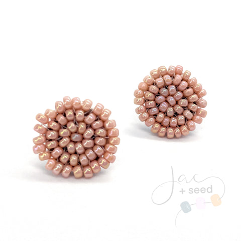 Round Mini Studs