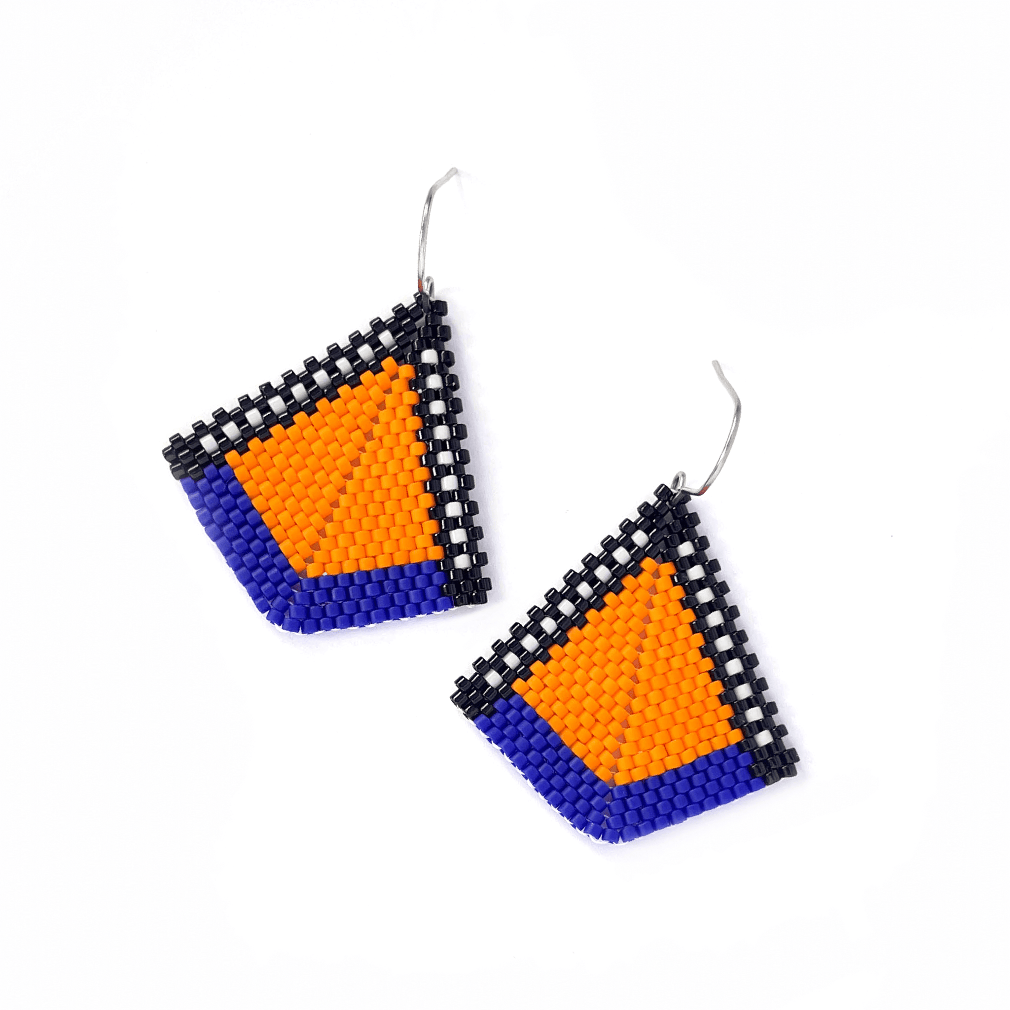 Geo Pop Earrings